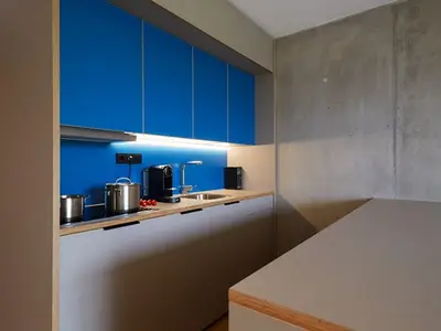 Appartement für 4 Personen (66 m²) in Singen 8/10