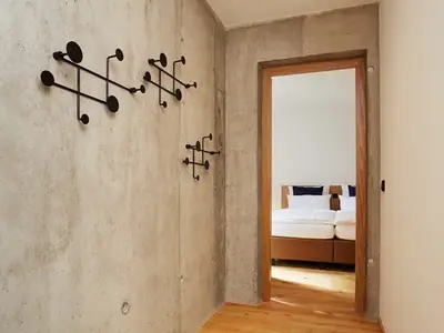 Appartement für 4 Personen (66 m²) in Singen 10/10