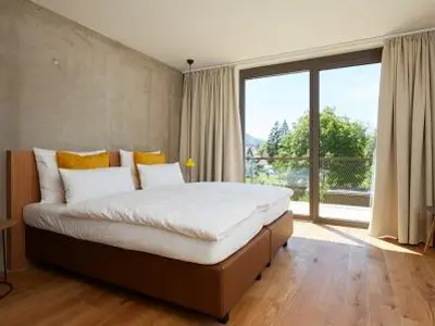 Appartement für 2 Personen (28 m²) in Singen 2/10