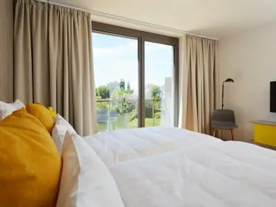 Appartement für 2 Personen (28 m²) in Singen 3/10