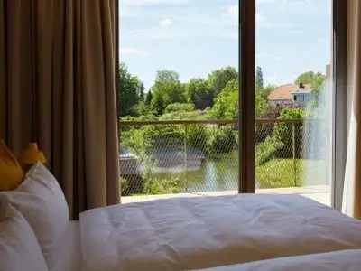 Appartement für 2 Personen (28 m²) in Singen 4/10