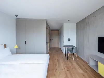 Appartement für 2 Personen (28 m²) in Singen 6/10