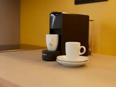 Appartement für 2 Personen (28 m²) in Singen 9/10