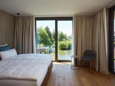 Appartement für 2 Personen (57 m²) in Singen 4/10