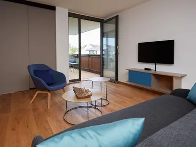 Appartement für 2 Personen (57 m²) in Singen 8/10