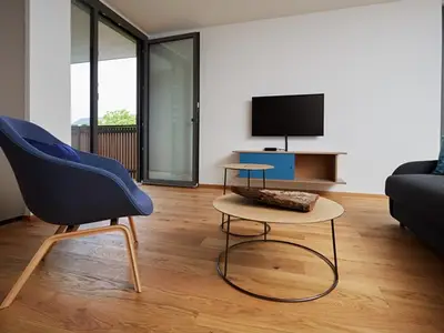 Appartement für 2 Personen (57 m²) in Singen 9/10