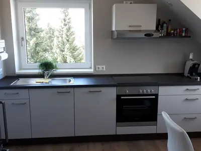 Küchenzeile