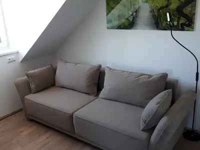 Schlafsofa