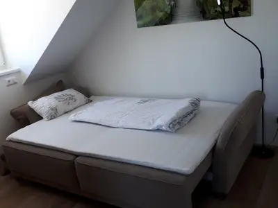 Schlafsofa