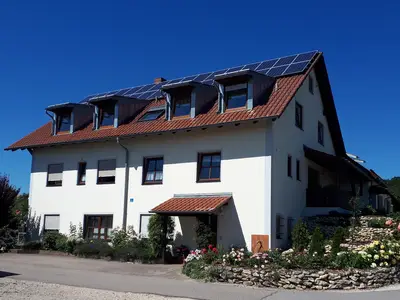 Appartement für 6 Personen (68 m²) in Sinzing 1/10