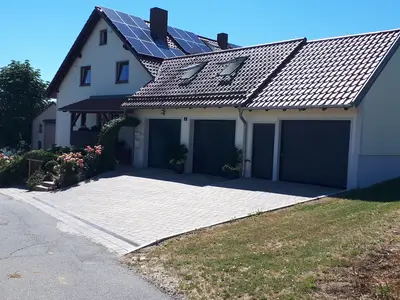Appartement für 6 Personen (68 m²) in Sinzing 2/10