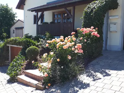 Appartement für 6 Personen (68 m²) in Sinzing 3/10
