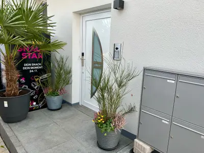 Appartement für 9 Personen in Sinzing 3/10