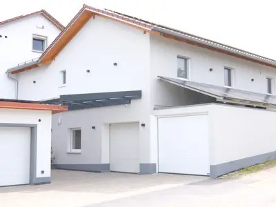 Appartement für 9 Personen in Sinzing 5/10