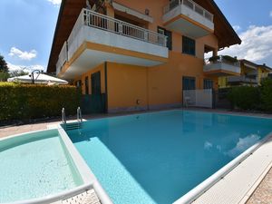 Appartement für 3 Personen (50 m&sup2;) in Sirmione