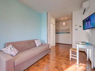 Wohn- und Esszimmer
