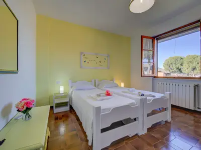Zweibettzimmer