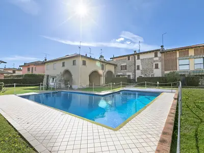 Gemeinschaftspool