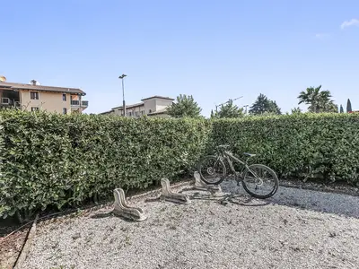 Parkplatz