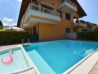 Gemeinschaftspool