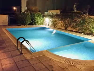 Gemeinschaftspool