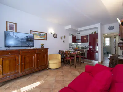 Wohn- und Esszimmer