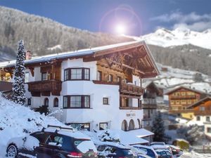 Appartement für 5 Personen (55 m&sup2;) in Sölden (Tirol)