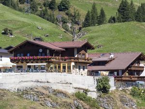 Appartement für 4 Personen (30 m&sup2;) in Sölden (Tirol)
