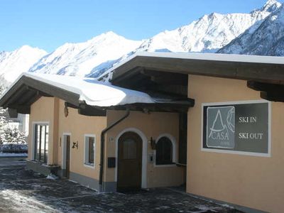 Appartement für 6 Personen (49 m²) in Sölden (Tirol) 2/10