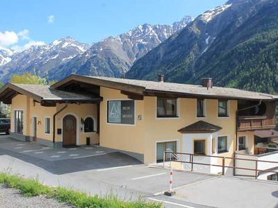 Appartement für 6 Personen (49 m²) in Sölden (Tirol) 3/10