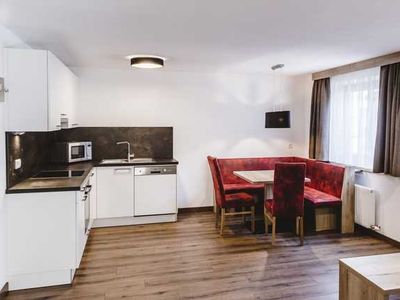 Appartement für 4 Personen (40 m²) in Sölden (Tirol) 10/10