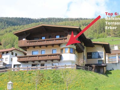 Appartement für 6 Personen (49 m²) in Sölden (Tirol) 10/10