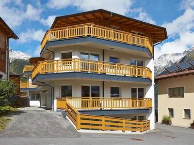 Appartement für 8 Personen (93 m²) in Sölden (Tirol) 3/10