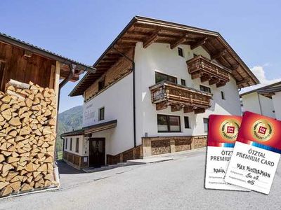 Appartement für 9 Personen (100 m²) in Sölden (Tirol) 6/10