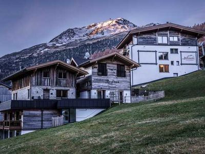 Appartement für 7 Personen (111 m²) in Sölden (Tirol) 7/10