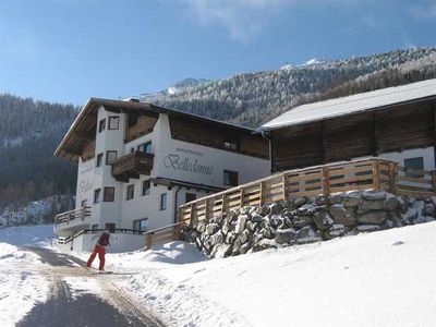 Appartement für 3 Personen (20 m²) in Sölden (Tirol) 1/10