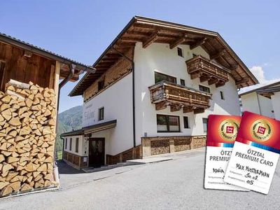 Appartement für 3 Personen (20 m²) in Sölden (Tirol) 2/10