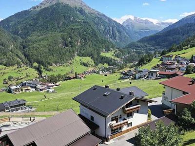 Appartement für 3 Personen (20 m²) in Sölden (Tirol) 3/10