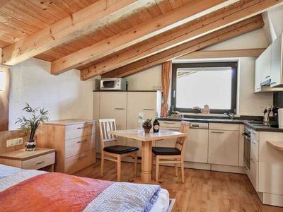 Appartement für 3 Personen (20 m²) in Sölden (Tirol) 6/10