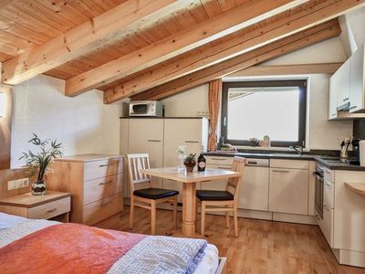 Appartement für 3 Personen (20 m²) in Sölden (Tirol) 6/10