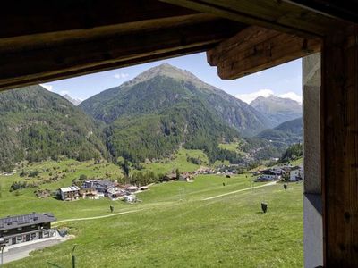 Appartement für 3 Personen (20 m²) in Sölden (Tirol) 10/10