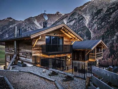 Appartement für 7 Personen (111 m²) in Sölden (Tirol) 3/10