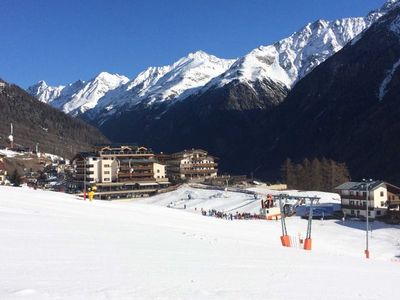 Appartement für 8 Personen (93 m²) in Sölden (Tirol) 7/10