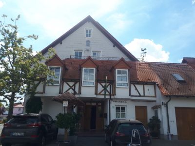 Appartement für 2 Personen in Sommerach 7/10