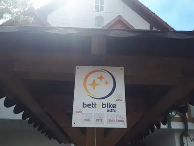 Appartement für 2 Personen in Sommerach 9/10