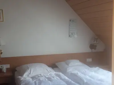 Appartement für 2 Personen in Sommerach 4/9