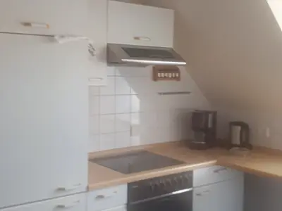 Appartement für 2 Personen in Sommerach 6/9