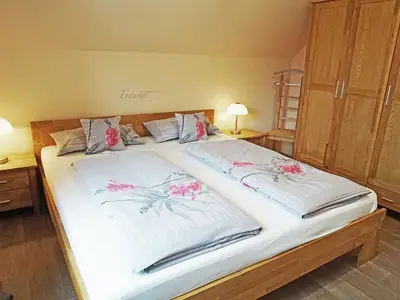 Schlafzimmer - nicht nur zum Träumen da!