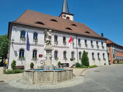 Rathaus