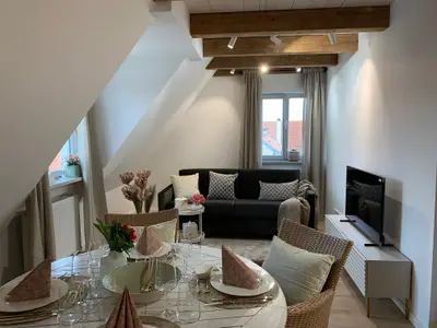 Appartement für 3 Personen in Sommerach 10/10